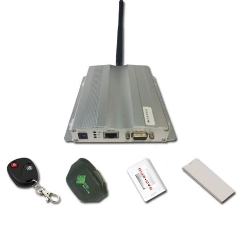 2.45ghz active rfid reader|NSAR.